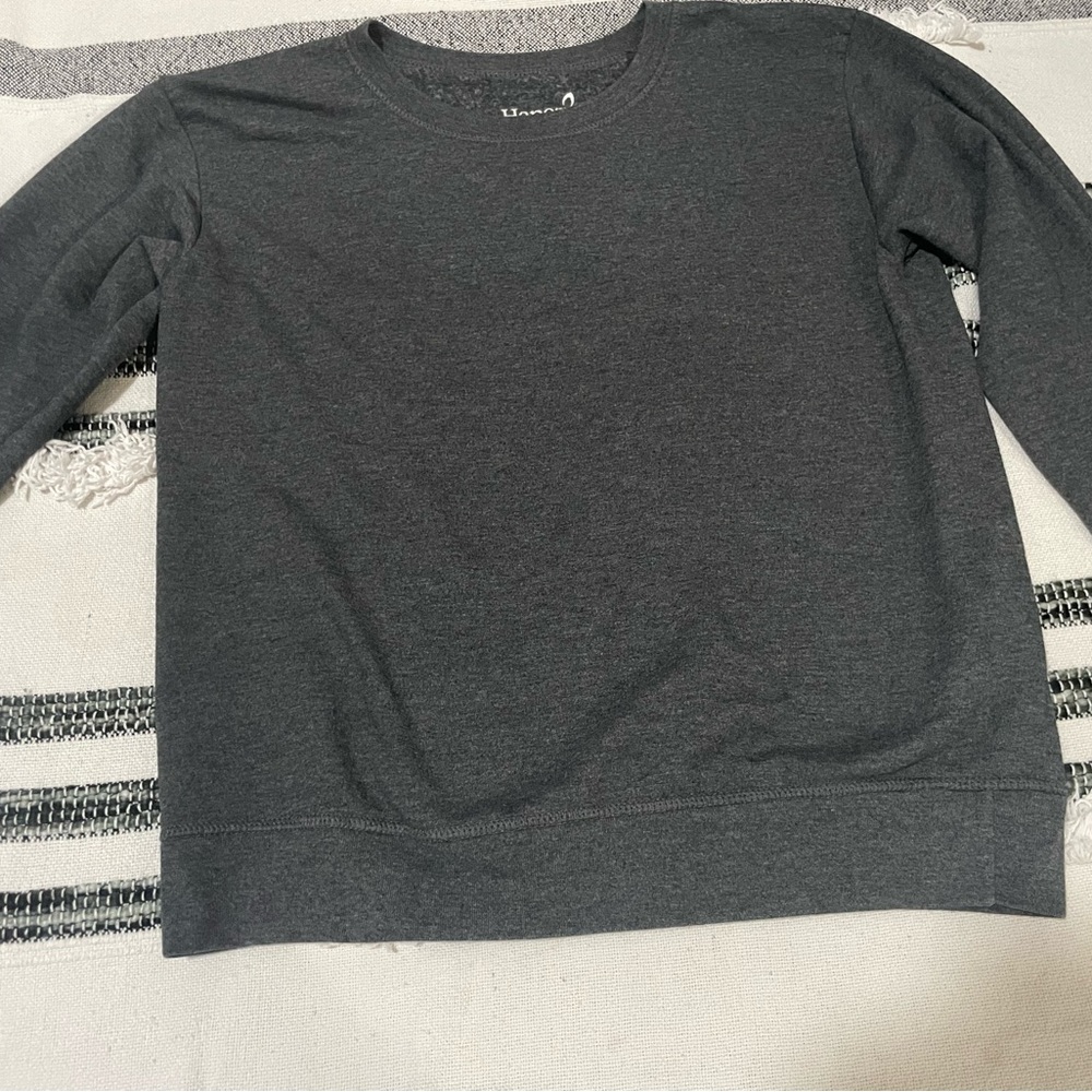 Sweat shirt